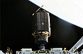 Re-deployment of INTELSAT VI