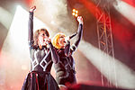 Icona Pop