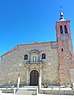 Iglesia parroquial de San Pedro Apóstol (Las Ventas Con Peña Aguilera)