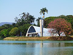 Església de São Francisco de Assís