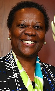 Irene Muloni, 2018