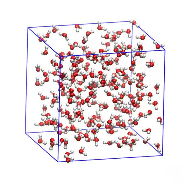 Programs For Molecular Dynamics