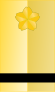 Знак различия сержанта JGSDF (a) .svg