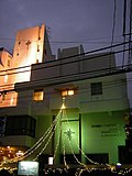 日本福音ルーテル教会のサムネイル