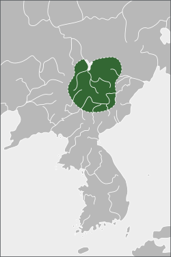 Định An Quốc