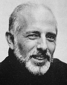 Jerome Robbins (1968)