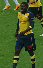 Tulemuse "Joel Campbell" pisipilt