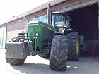 John Deere 4250