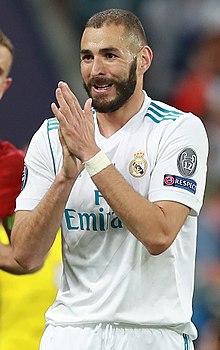 Karim Benzema 2018.jpg