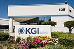 Keck Graduate Institute