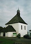 Komáří Vížka kaple sv. Wolfganga.jpg