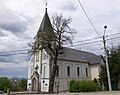 Kościół w Koniakowie