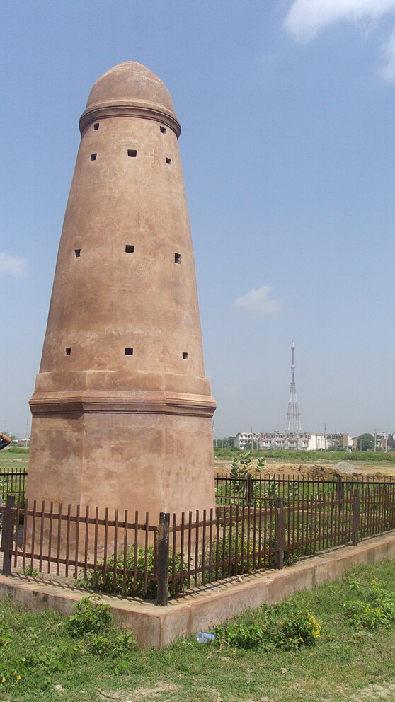 Days and Nights on the Grand Trunk Road Calcutta to Khyber