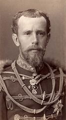 Kronprinz Rudolf von Österreich
