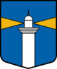 Coat of arms of Užava Parish