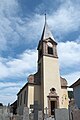 Église Saint-Pierre-et-Saint-Paul de Lautenbachzell