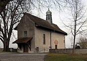 La Cappella di Loreto a Leibstadt