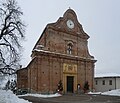 Chiesa parrocchiale di San Michele Arcangelo