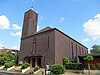 Liebfrauenkirche in Hochheide