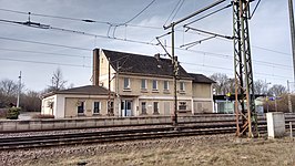 Station Linsburg