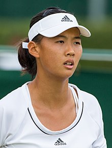 Liu Fangzhou 8, 2015 Wimbledon Qualifying - Diliff.jpg