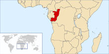 Description de l'image LocationRCongo.PNG.