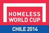 Homeless World Cup 2014