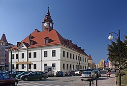 Town Hall