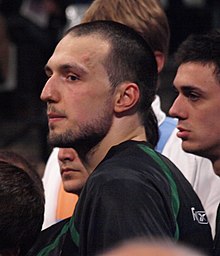 Bogdanović 2011