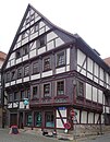 Wohnhaus