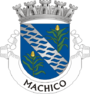 Machico – znak