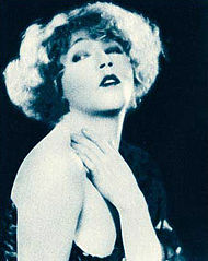 メイ・マレー Mae Murray