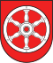 Wappen des Bistums Mainz