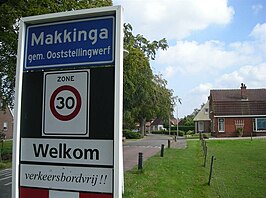 Makkinga