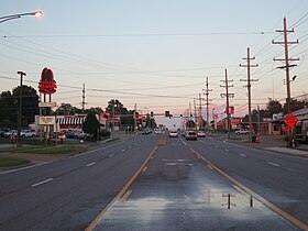 Maryland Heights (Missouri)