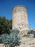 Miniatura para Torre de Santa Isabel