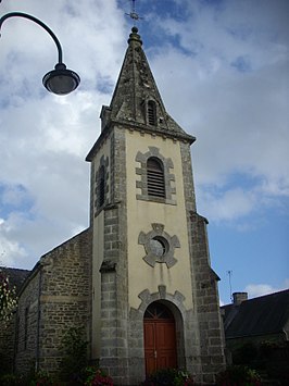 Kerk van Meucon