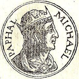 Mihajlo IV Paflagonac