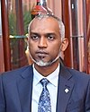 Mohamed Muizzu