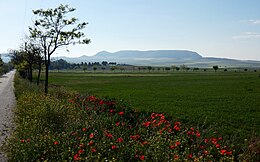 La Sagra – Veduta