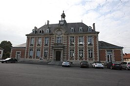 Gemeentehuis