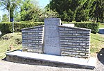 Monument aux morts