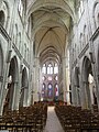 Notre-Dame, Moret-sur-Loing.