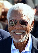 Miniatura pro Morgan Freeman