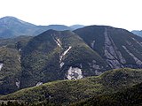 Mount Colden, Marcy Group, Adk High Peaks