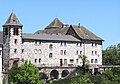 Monastère Sainte-Claire in Mur-de-Barrez