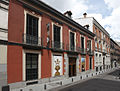 Miniatura para Palacio del marqués de Matallana