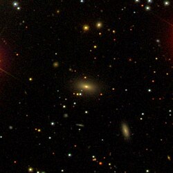 NGC 2491