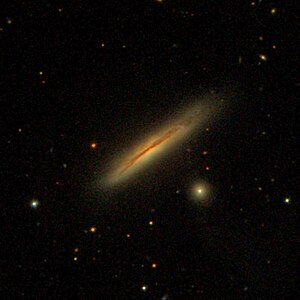 NGC 52 SDSS