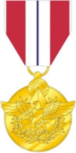 NOAA Meritorious Service Medal, obverse.png